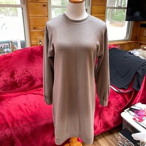 MAGASCHONI Sweater Dress